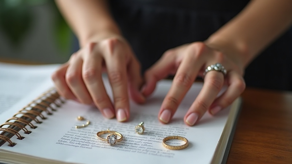 Jewelrycurrent Guide