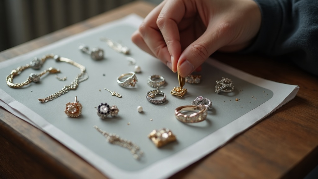 Jewelrycurrent Guide