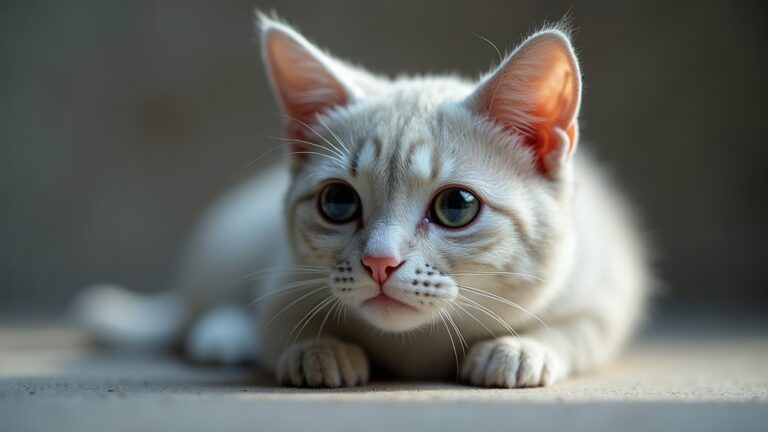 Silver Cat Jewelry Guide