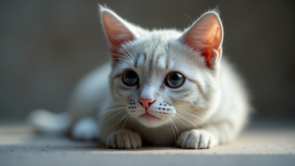 Silver Cat Jewelry Guide