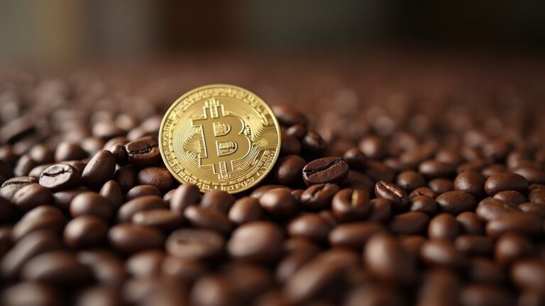 Coffeebeancrypto Guide