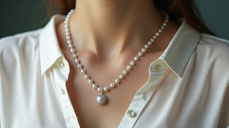 Freshwaterpearlnecklace Guide