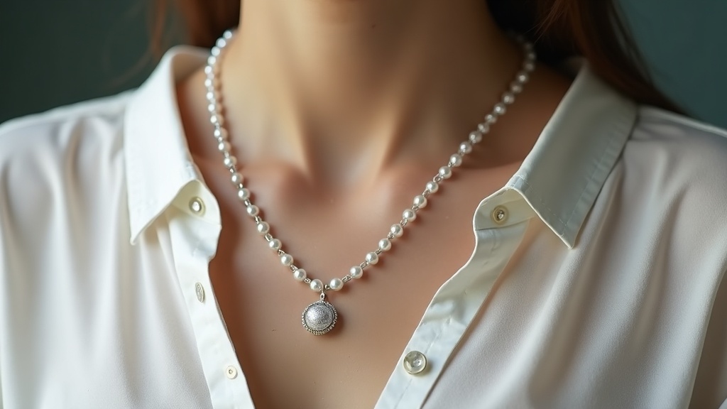 Freshwaterpearlnecklace Guide