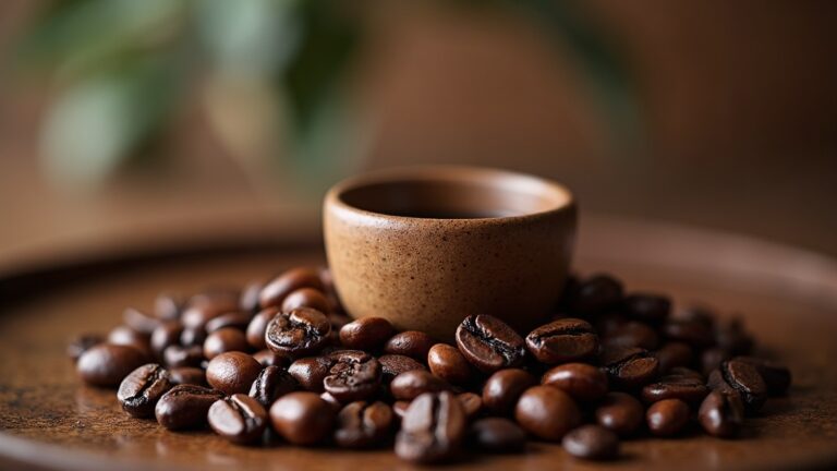 Coffeebeancrypto Guide