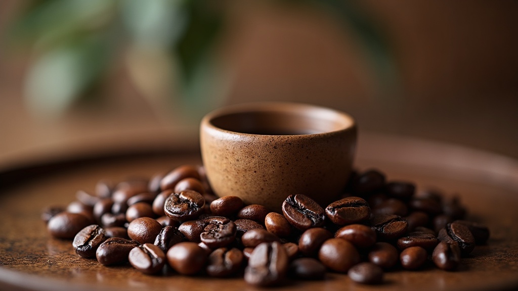 Coffeebeancrypto Guide