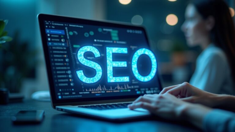 Seo Optimisation Services
