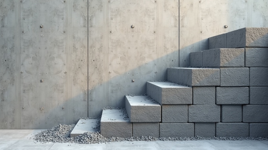 Backfill Concrete