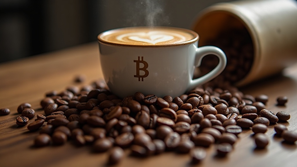Coffeebeancrypto Guide