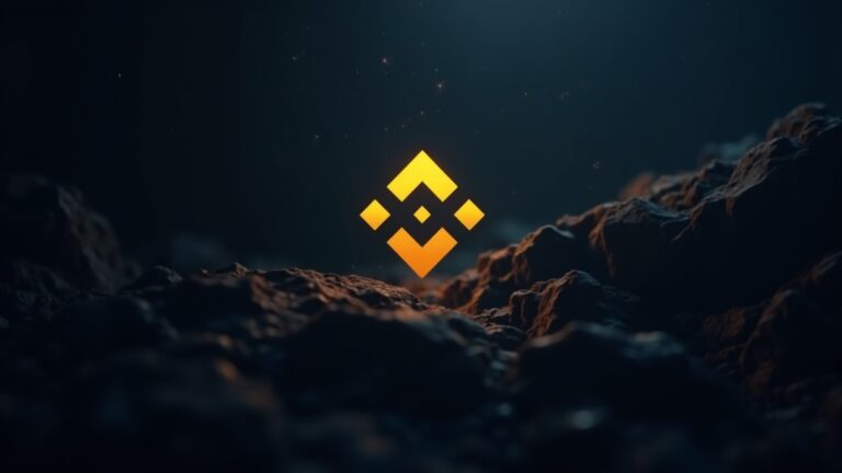 Binance Crypto Exchange