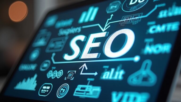 Local Seo Services Near Me