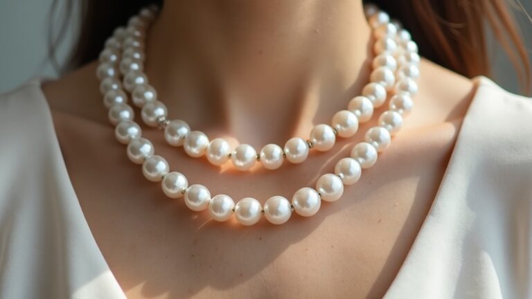 Freshwaterpearlnecklace Guide