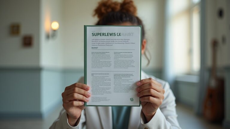 Superlewis Guide