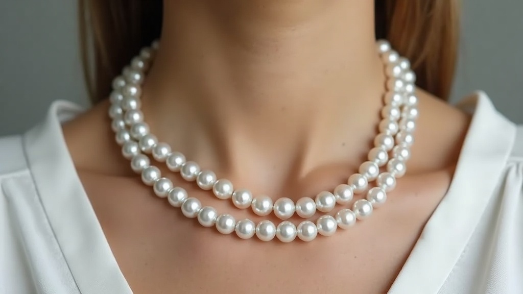 Freshwaterpearlnecklace Guide