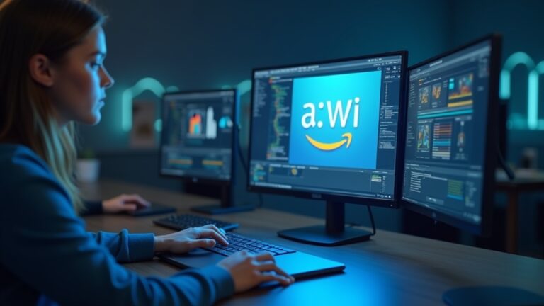 Amazon Ai Training