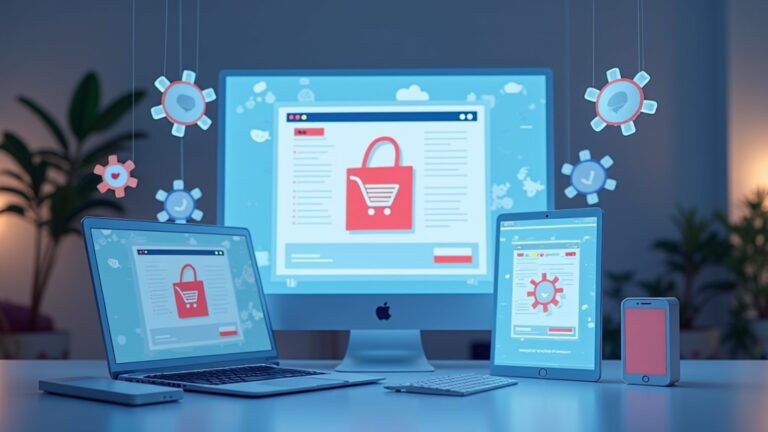 Top Ecommerce Websites