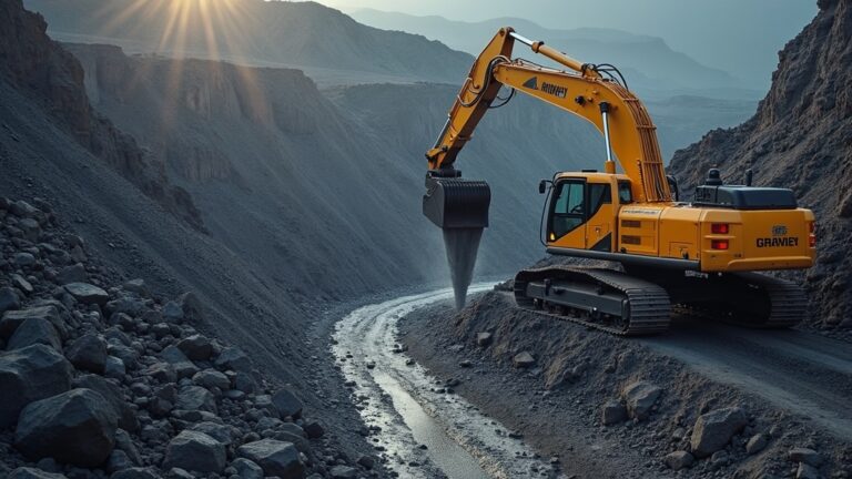 Backfill Grouting In Mining Solutions
