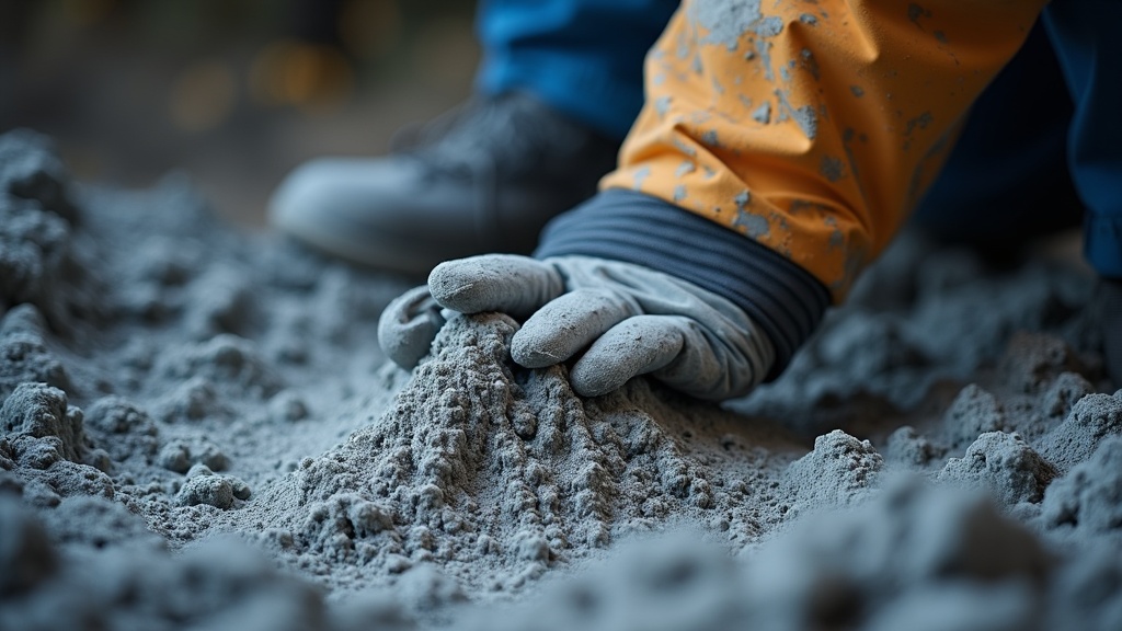 Grout In Mining Techniques