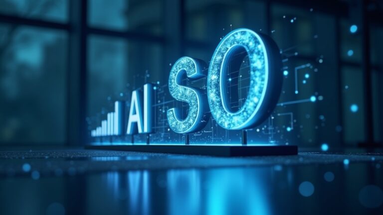 Ai Seo Services Overview