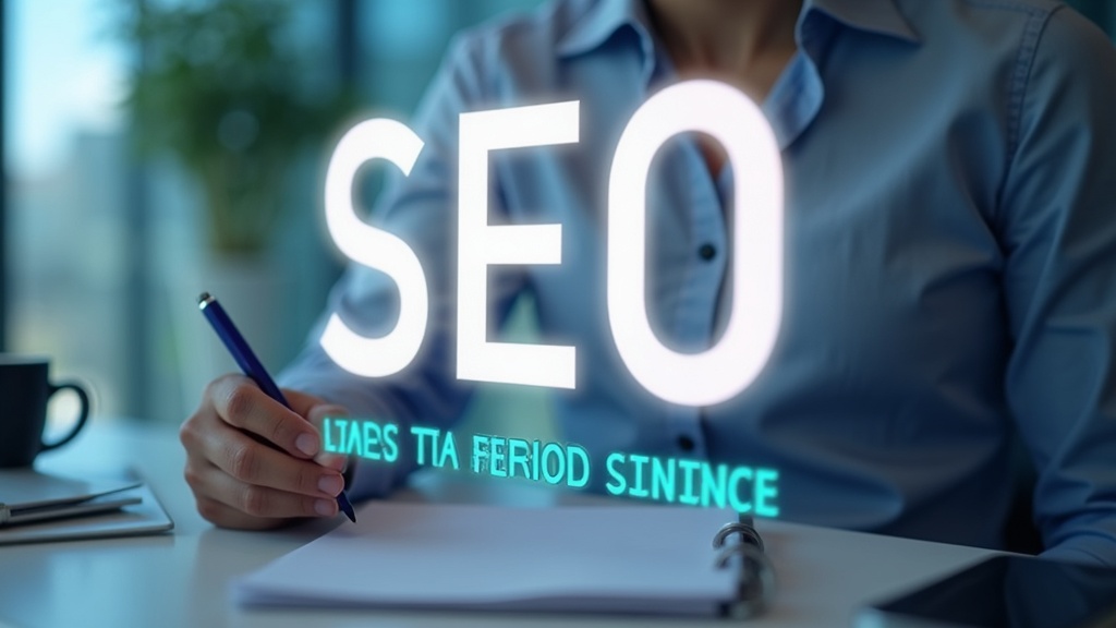 Seo Site
