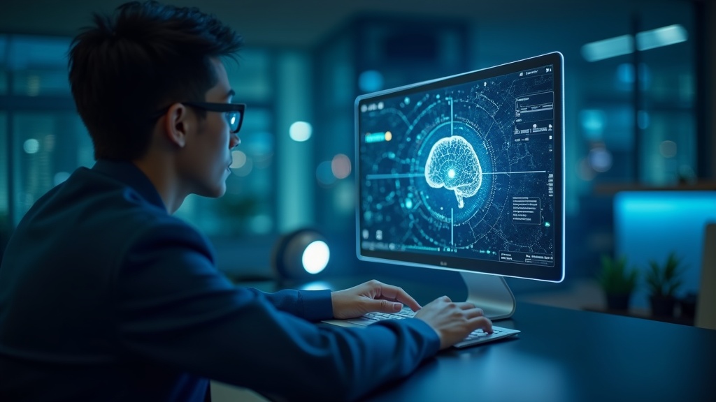 Artificial Intelligence Online Training