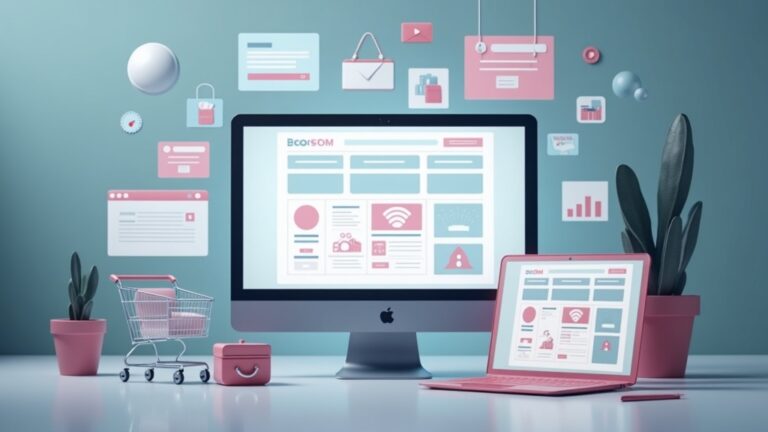Top Ecommerce Sites