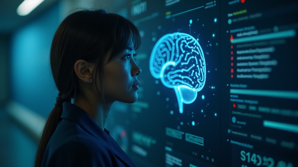 Artificial Intelligence Training Near Me